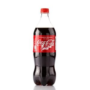 imagem do produto Coca cola de 1L