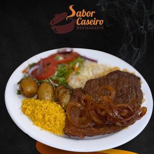 imagem do produto Carne de Panela 