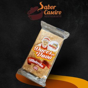 imagem do produto Doce Da Vovo Molecao 48G