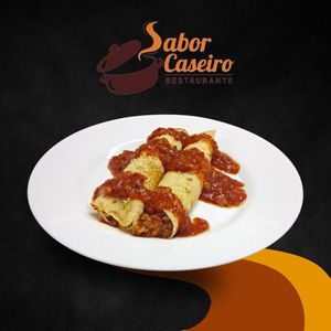 imagem do produto Unidade da Panqueca de Carne