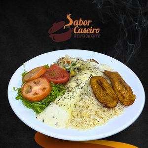 imagem do produto Panqueca de Carne