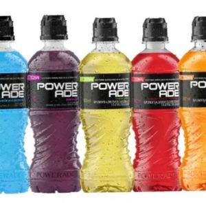 imagem do produto Pawerade