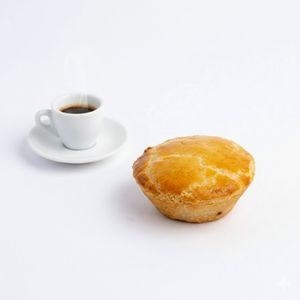 imagem do produto Empada +cafe