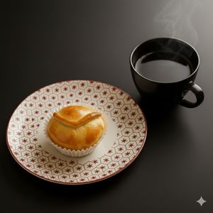 imagem do produto Promoções especial + cafe