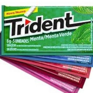 imagem do produto Trident "