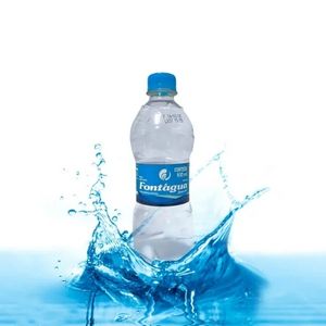 imagem do produto Água mineral sem gas