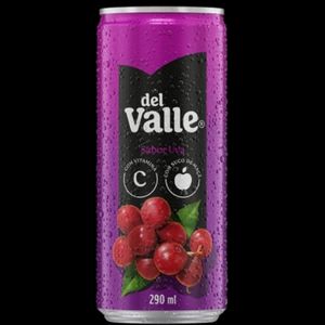 imagem do produto Suco del valle 290ml