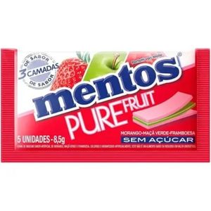 imagem do produto Mentos