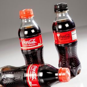 imagem do produto Coca cola 200 ml