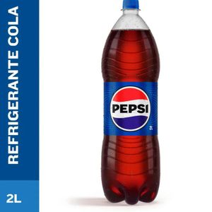 imagem do produto Pepsi normal 2L 