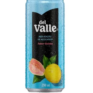 imagem do produto Lata Del Vale