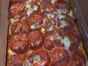 imagem do produto Pizza Verão + Refrigerante