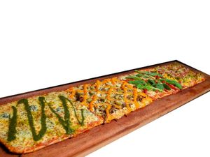 imagem do produto 1 Metro - 4 sabores