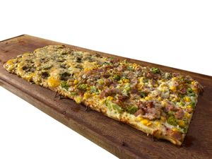 imagem do produto Meio Metro - 2 Sabores