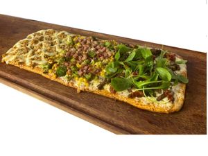 imagem do produto Meio Metro - 3 Sabores