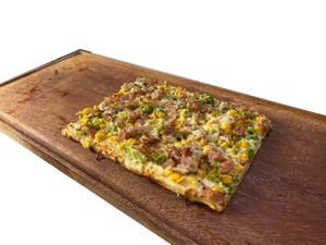 imagem do produto Metrinho -  2 Sabores