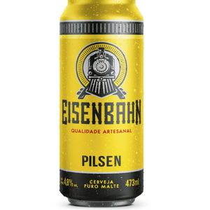 imagem do produto Eisenbahn Lata 473ml 