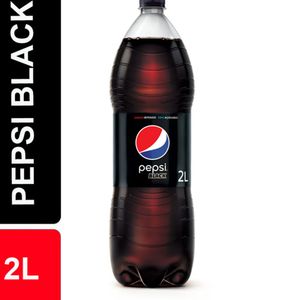 imagem do produto Pepsi Black 2L