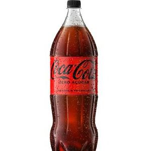 imagem do produto Coca cola Zero 2L