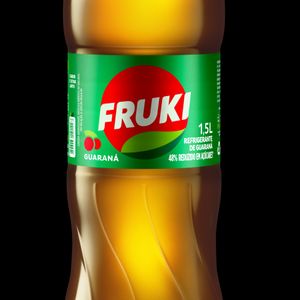 imagem do produto Fruki Normal 1,5L