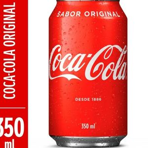 imagem do produto Refrigerante Lata