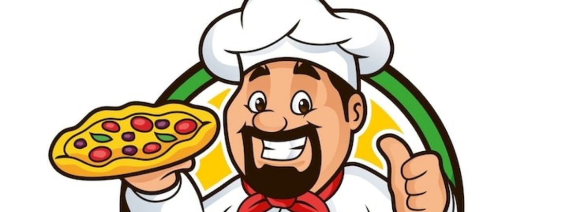 ITALIAN PIZZAS E SANDUÍCHES logo