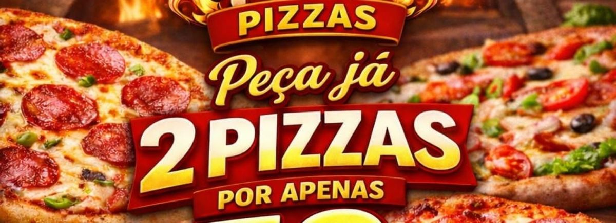 Hits Pizza Guapiara logo