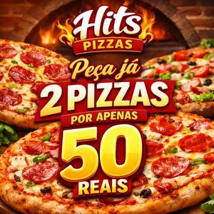 Hits Pizza Guapiara