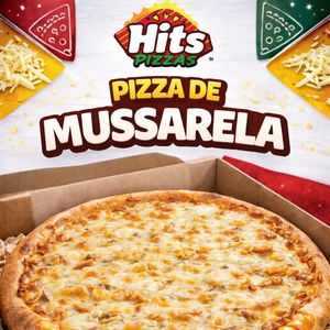 imagem do produto Pizza de mussarela