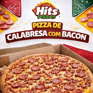 imagem do produto Calabresa com bacon