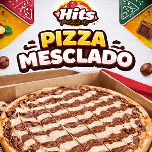 imagem do produto Mesclado