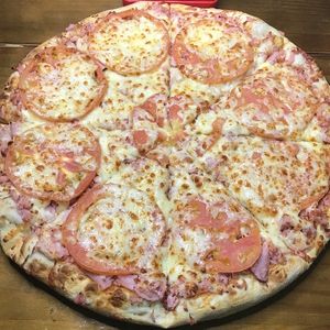 imagem do produto Bauru