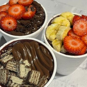 imagem do produto Açaí 300 ml