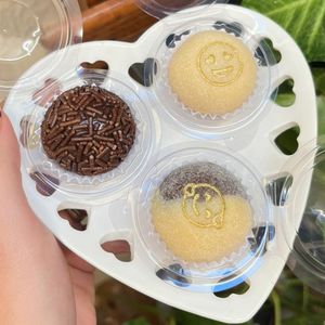 imagem do produto Brigadeiro Gourmet (Un.)
