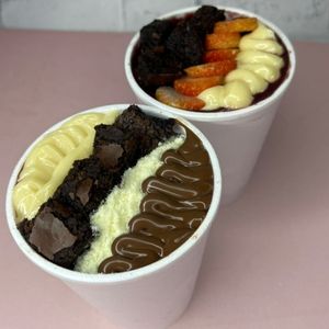 imagem do produto Açaí 500 ml
