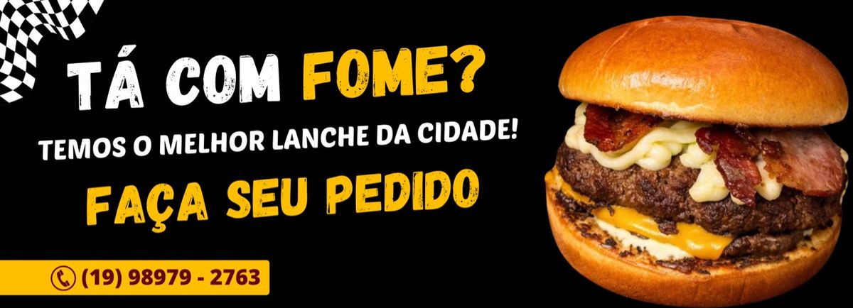 Route Burguer | Amanda capa