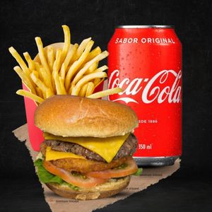 imagem do produto COMBO XRE DESREGULADA