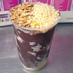 imagem do produto Açai no copo 250 Ml