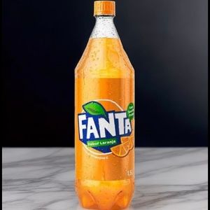 imagem do produto Fanta laranja 