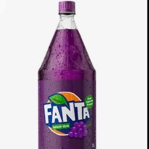 imagem do produto Fanta uva 
