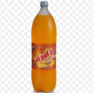 imagem do produto Dydyo laranja 