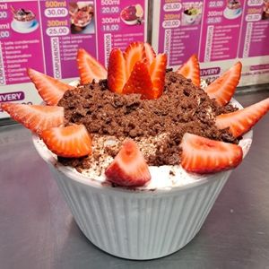 imagem do produto Açai da casa 300 ML