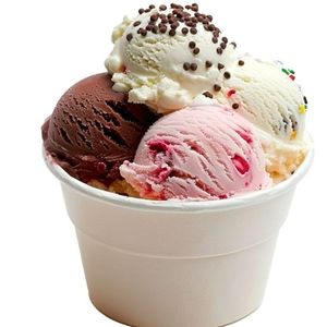 imagem do produto Sorvete no copo 5 BOLAS 