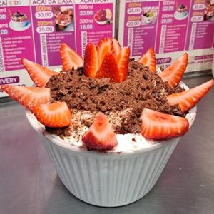 imagem do produto Açai da casa 500 ML