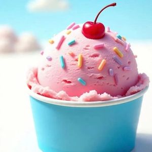 imagem do produto Sorvete no copo 1 bola 