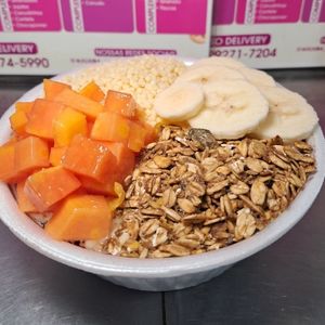 imagem do produto Açai Spot 300 ML