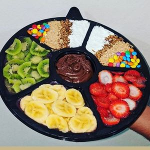 imagem do produto Roleta M