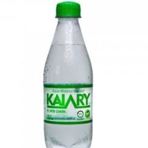 imagem do produto Água com gás 