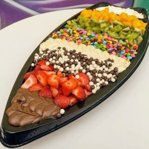 imagem do produto Barca P