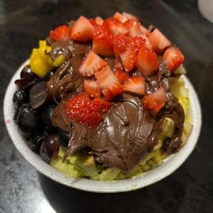 imagem do produto Açai frutela 300 ML